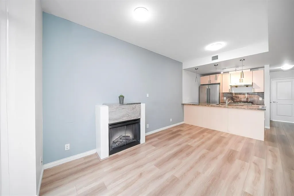 1211 Melville Street #303