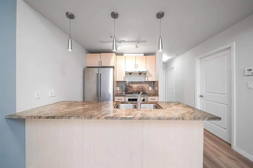 1211 Melville Street #303
