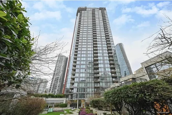 1211 Melville Street #303