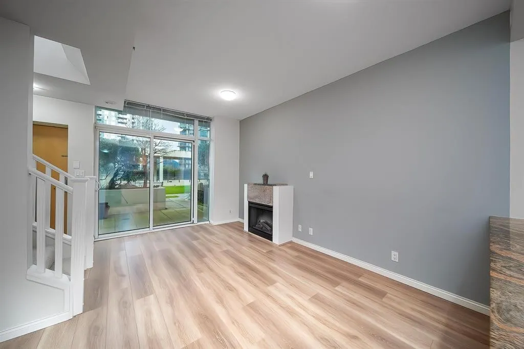 1211 Melville Street #303