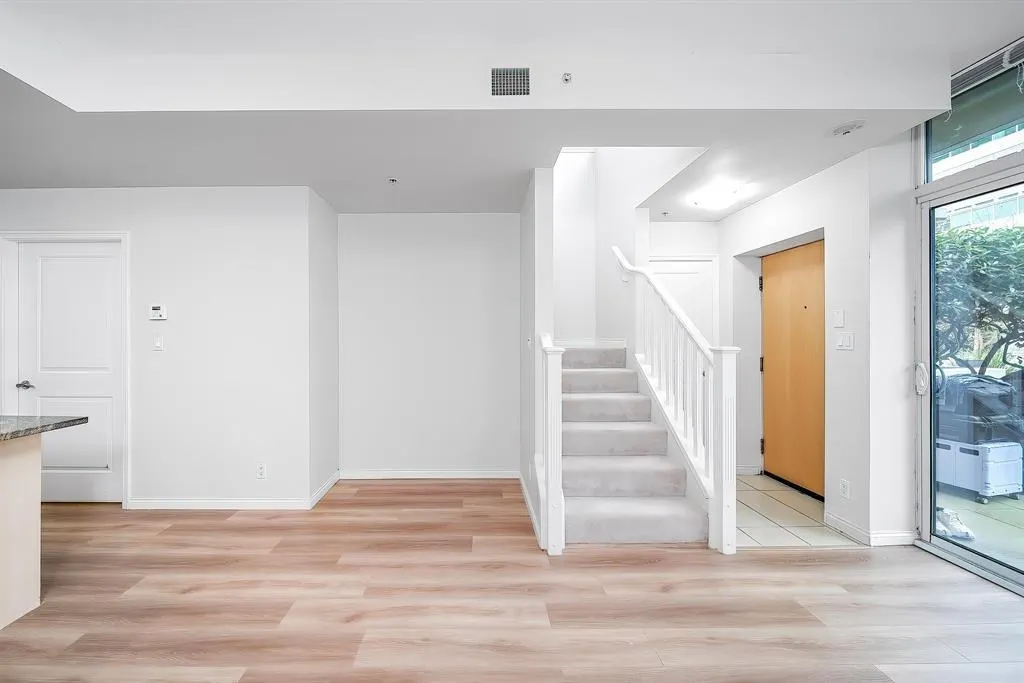 1211 Melville Street #303