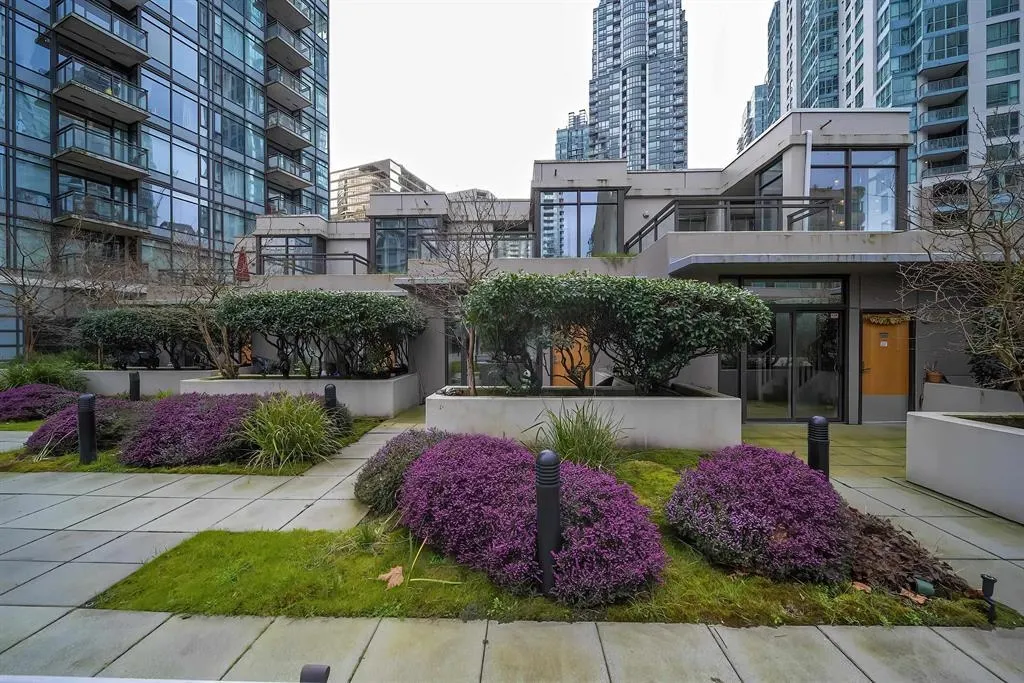 1211 Melville Street #303