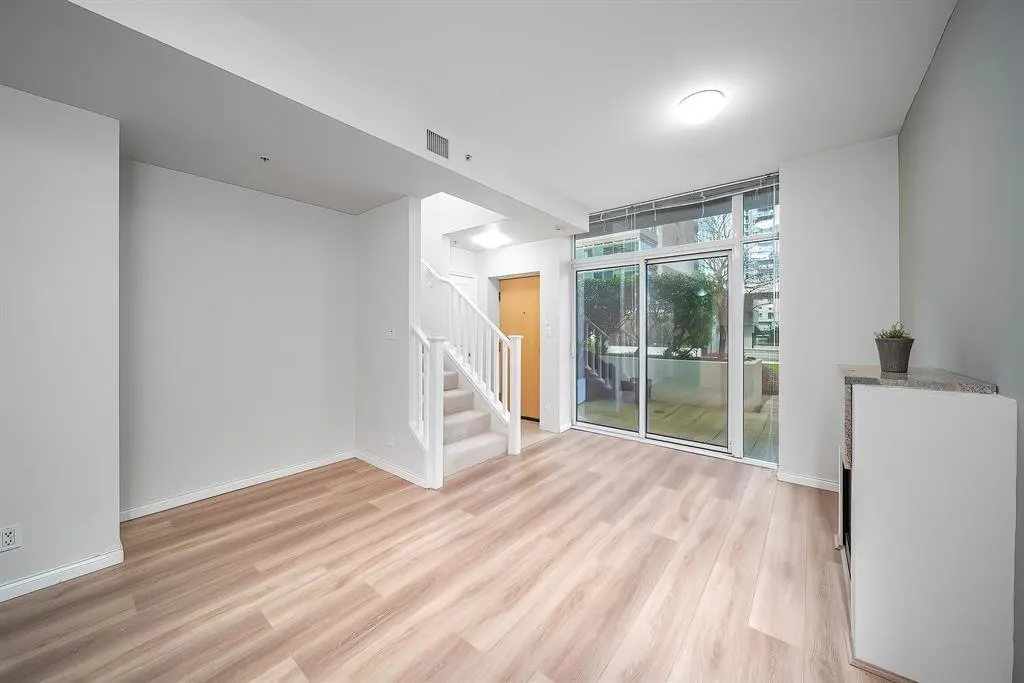 1211 Melville Street #303