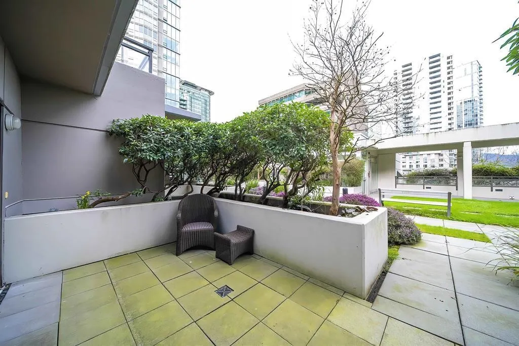 1211 Melville Street #303