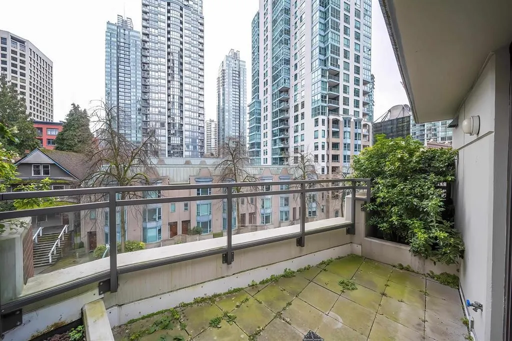 1211 Melville Street #303
