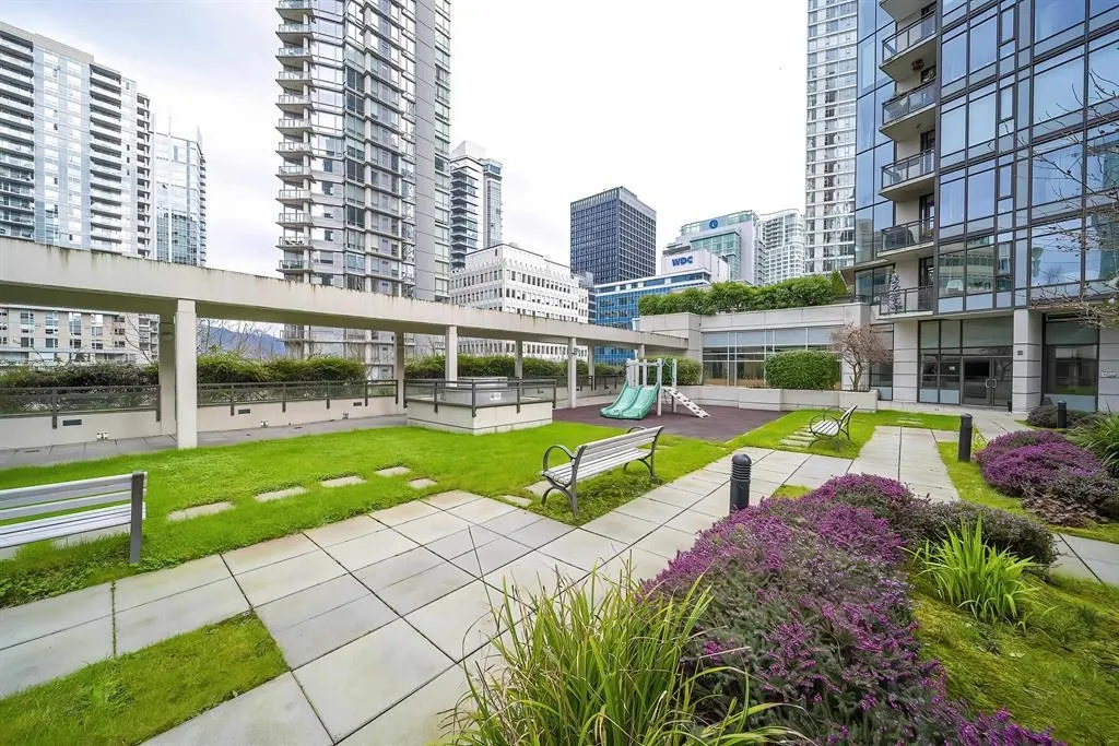 1211 Melville Street #303