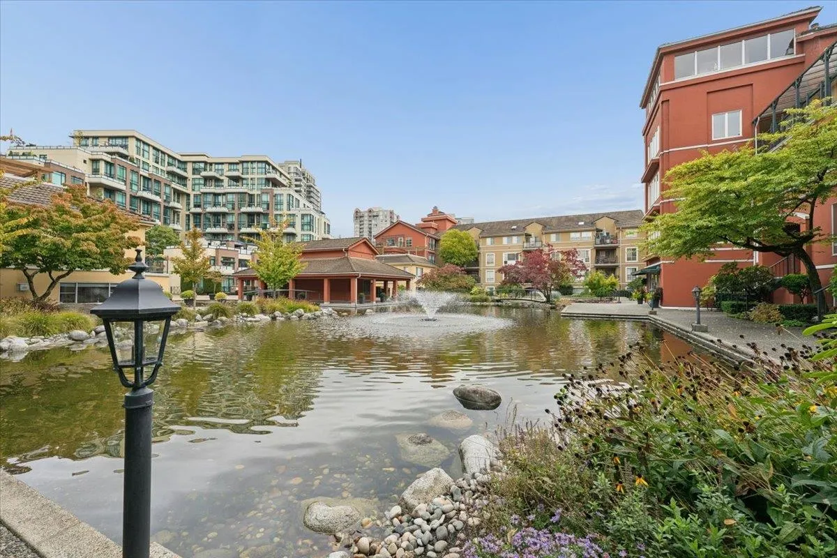 3 Rialto Court #121