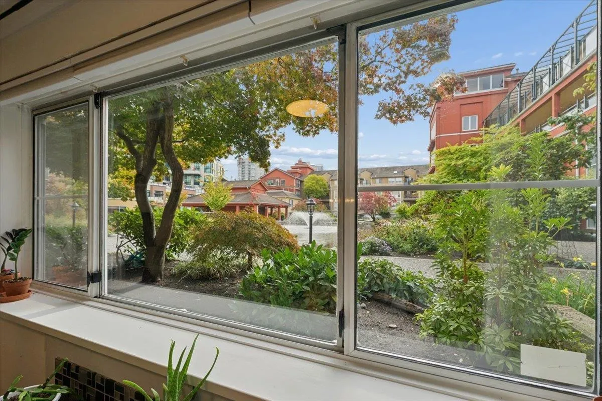 3 Rialto Court #121