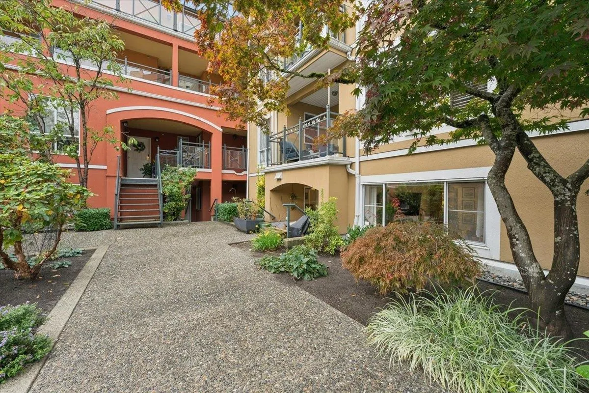 3 Rialto Court #121