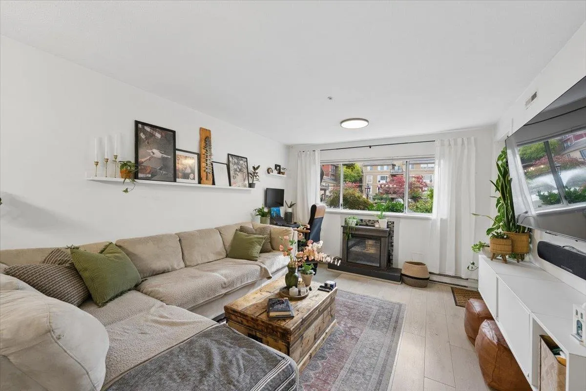 3 Rialto Court #121