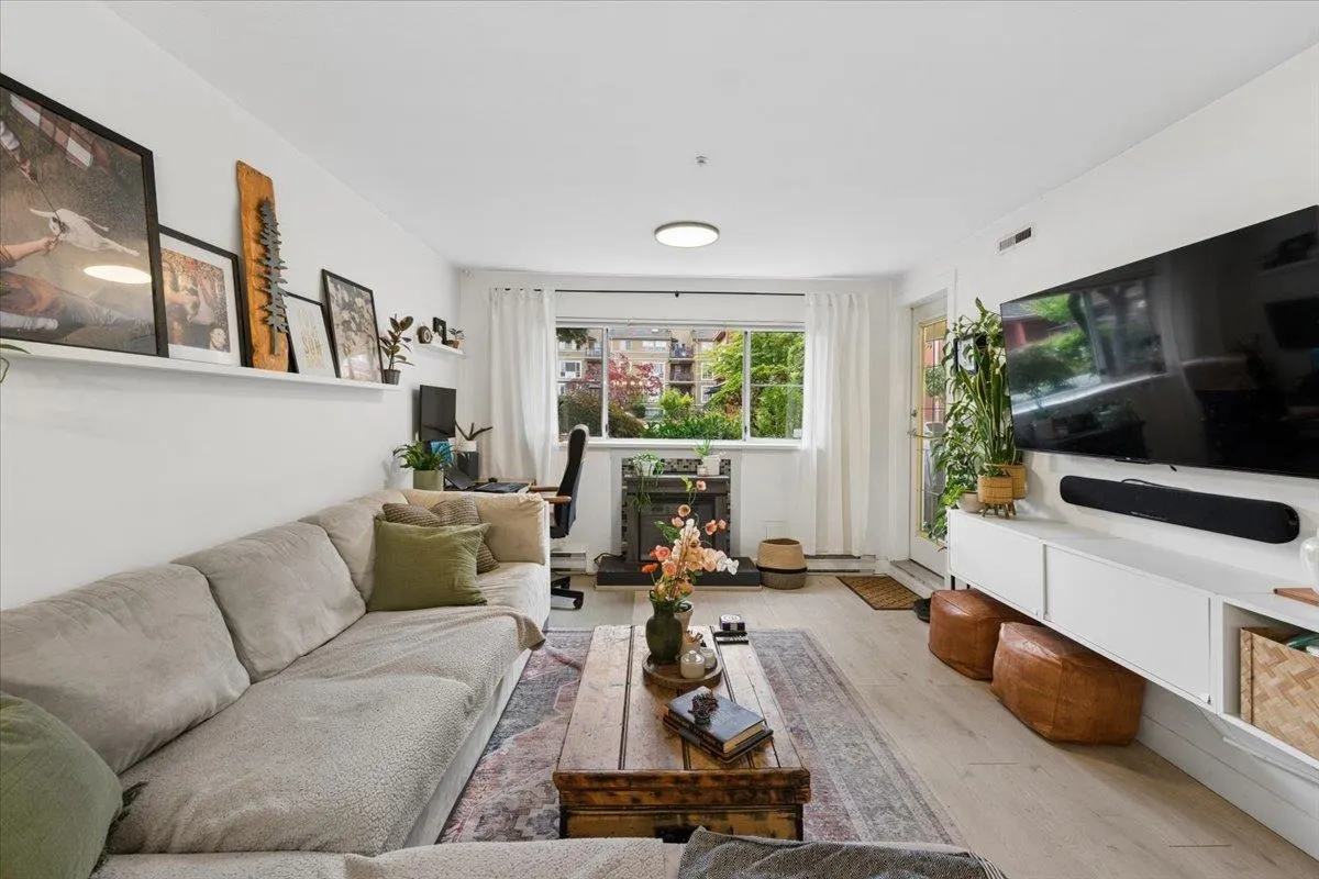 3 Rialto Court #121