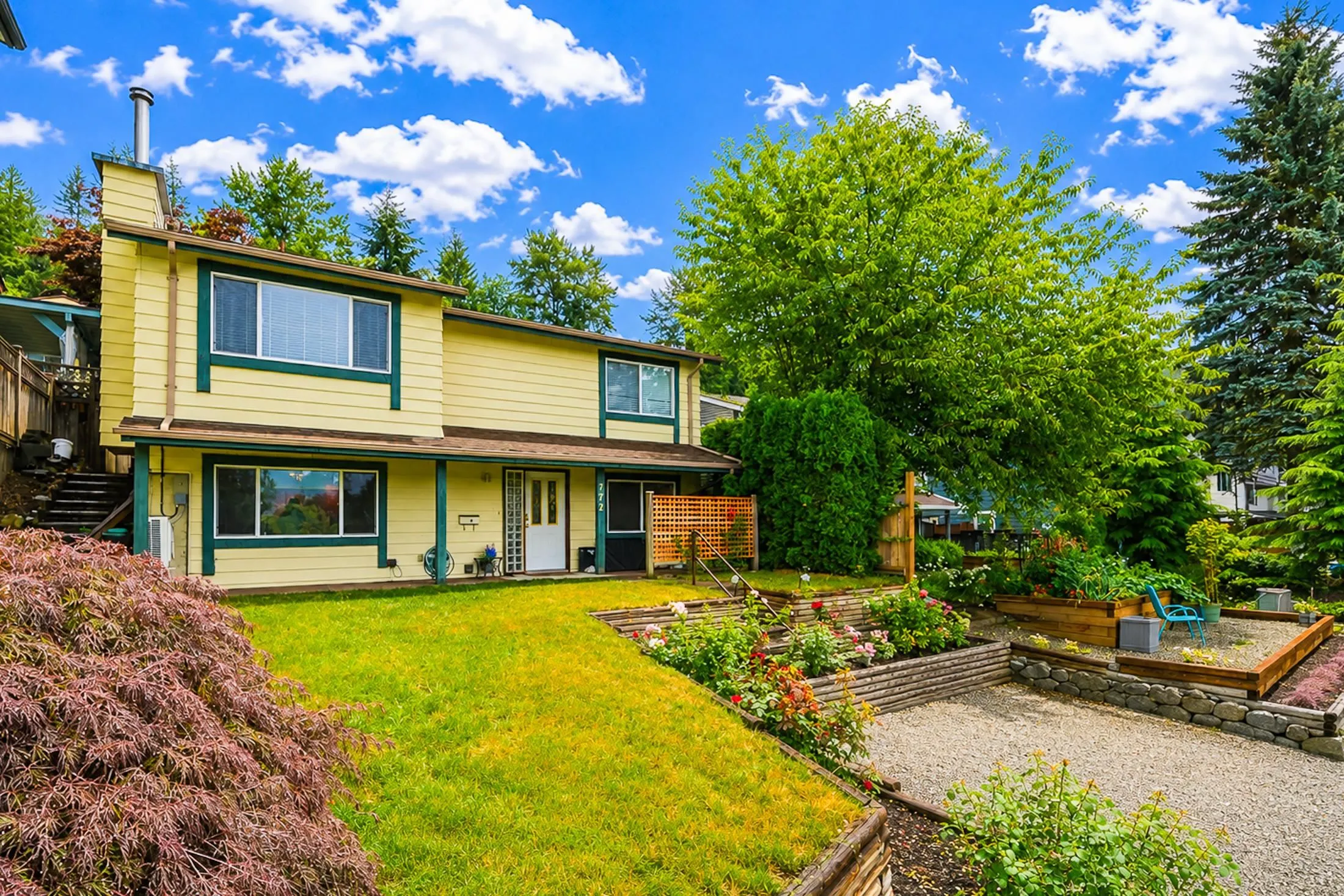 772 Appleyard Court