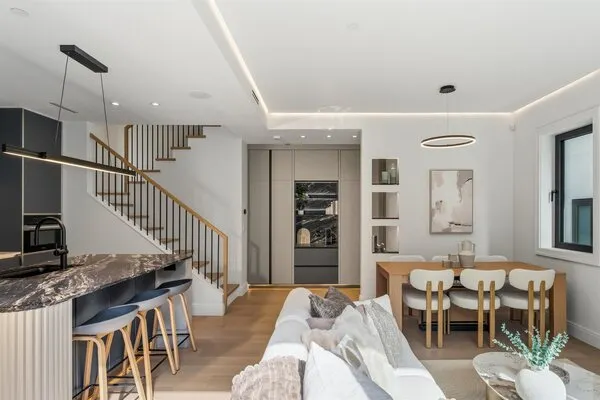 1183 W 33rd Avenue #1