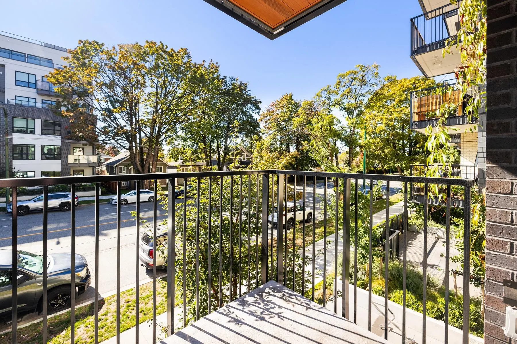 2235 E Broadway Street #204