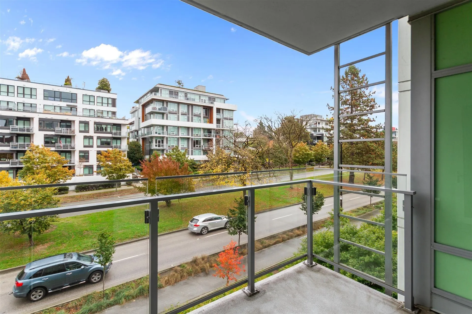 4963 Cambie Street #305