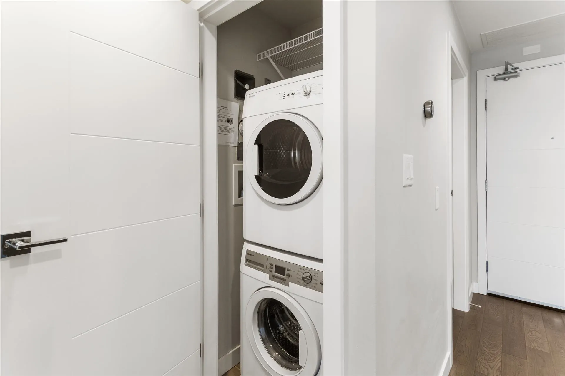 4963 Cambie Street #305
