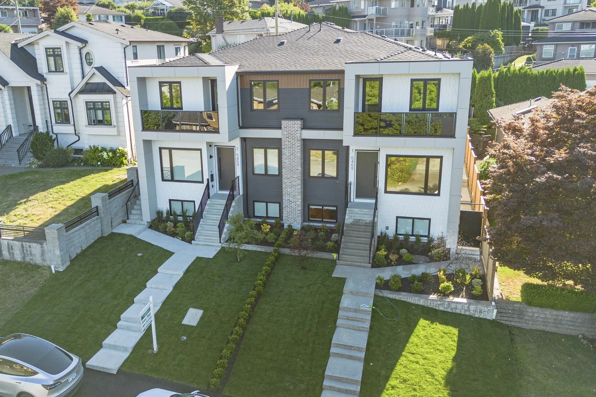 5459 Forglen Drive #1