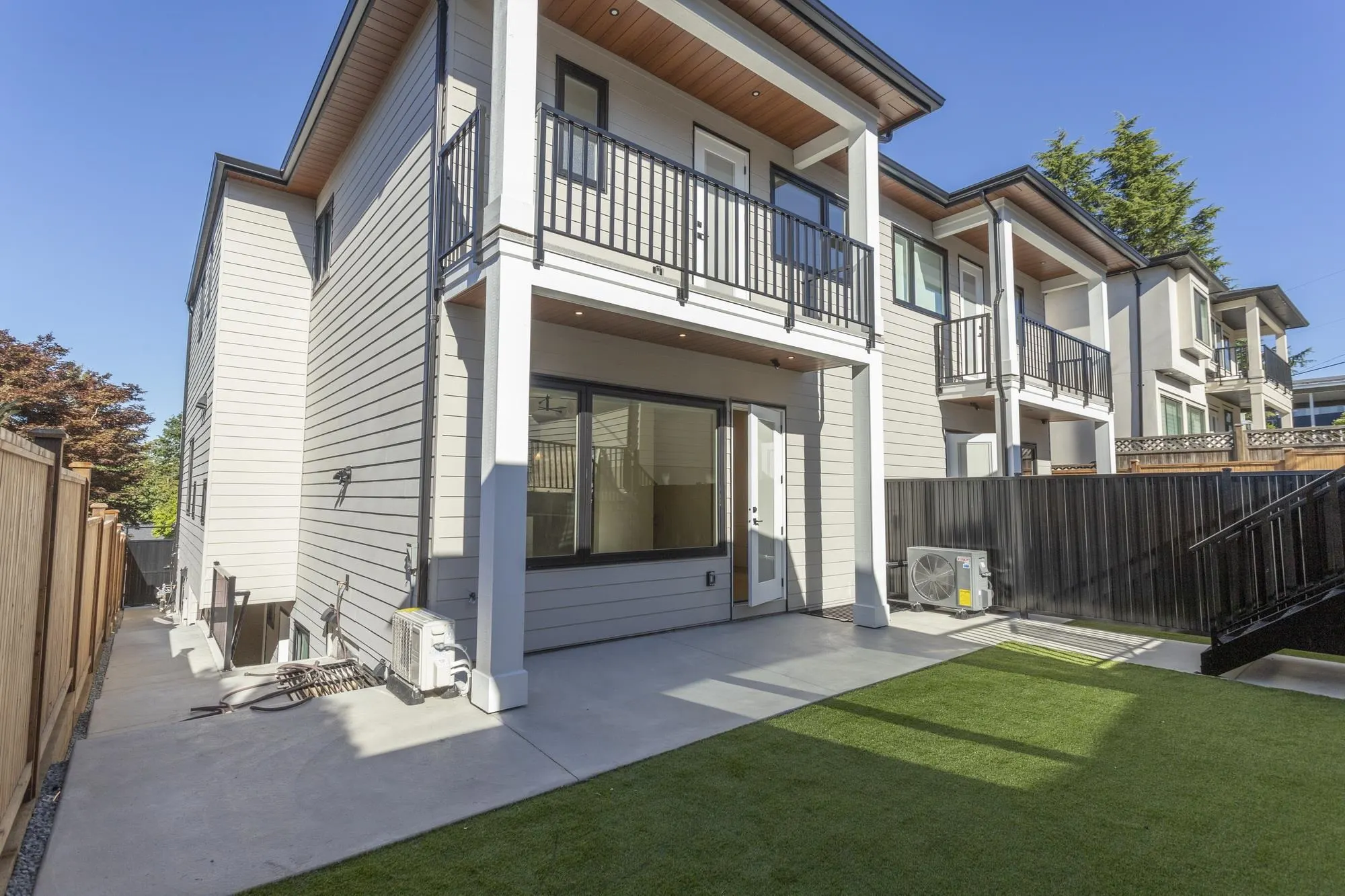 5459 Forglen Drive #1