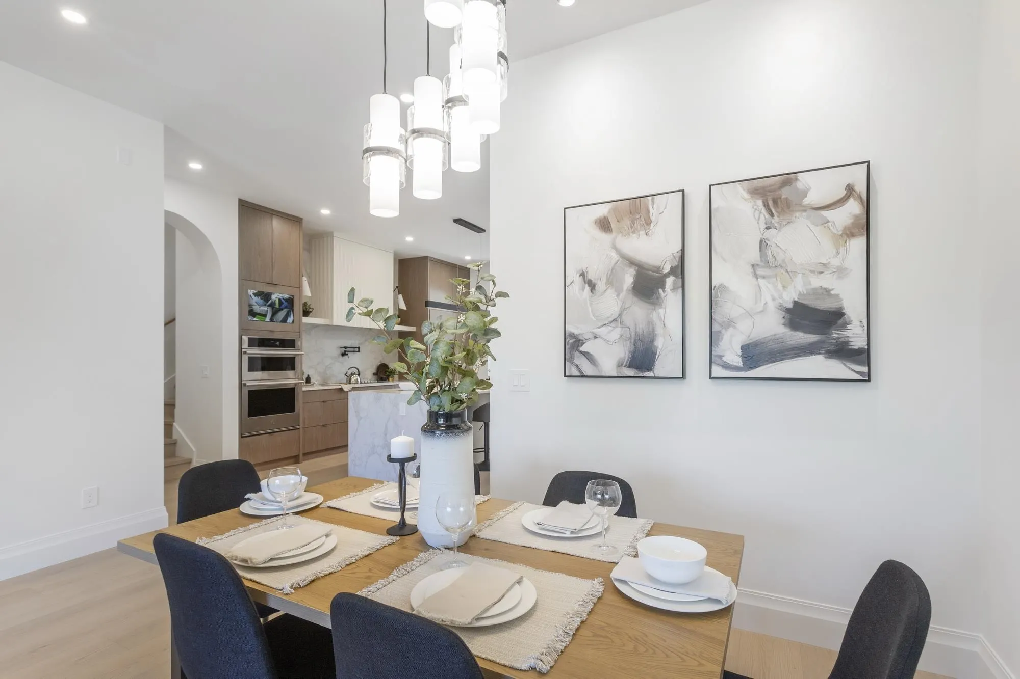 5459 Forglen Drive #1