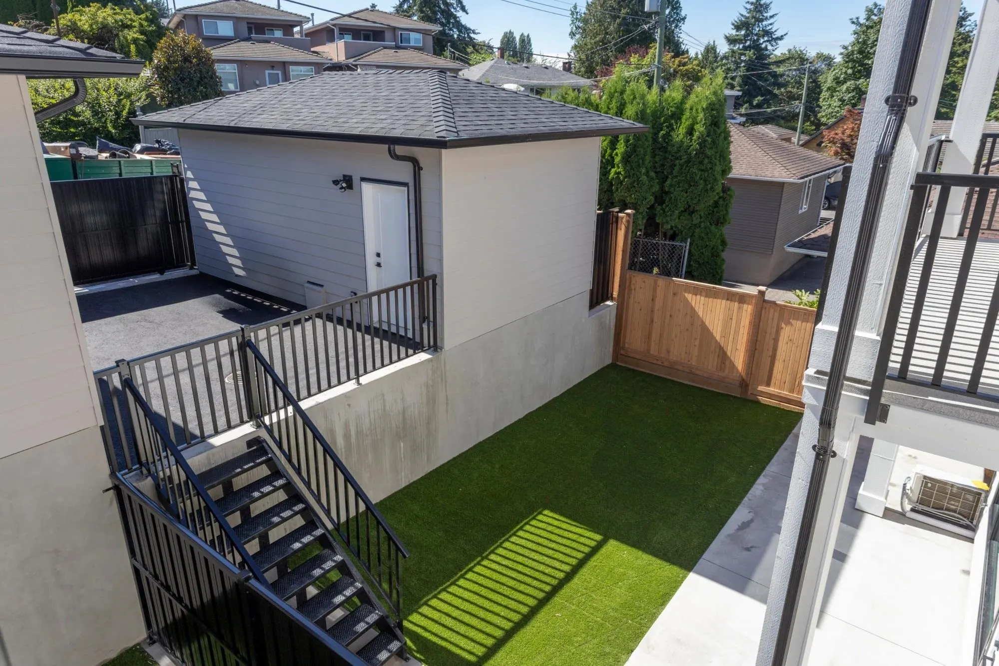5459 Forglen Drive #1