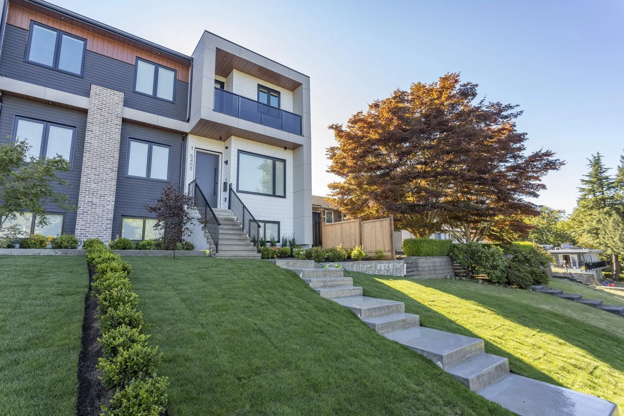 5459 Forglen Drive #1