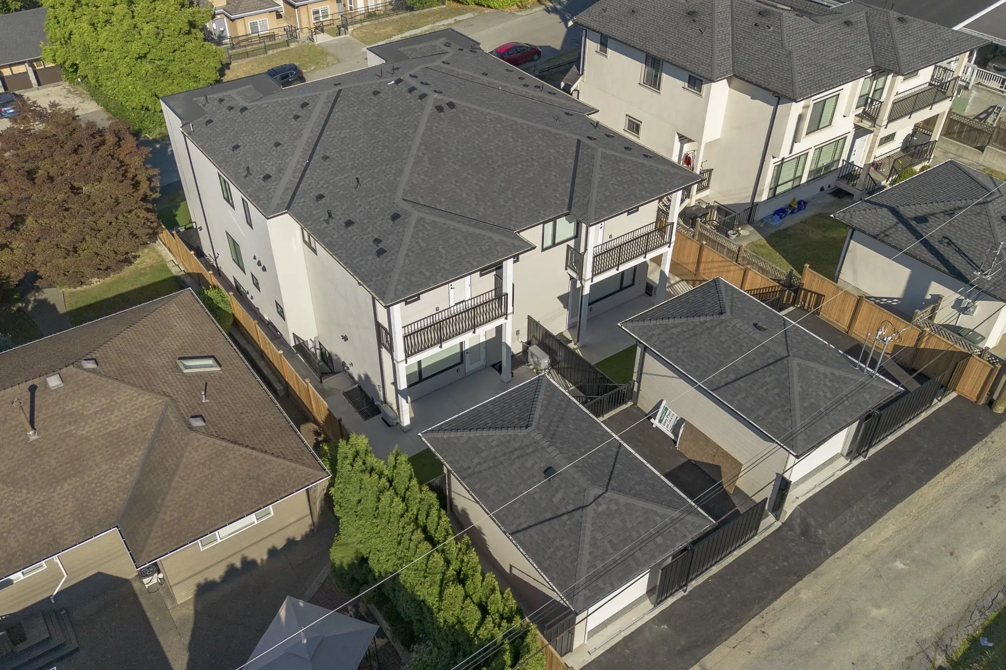 5459 Forglen Drive #1