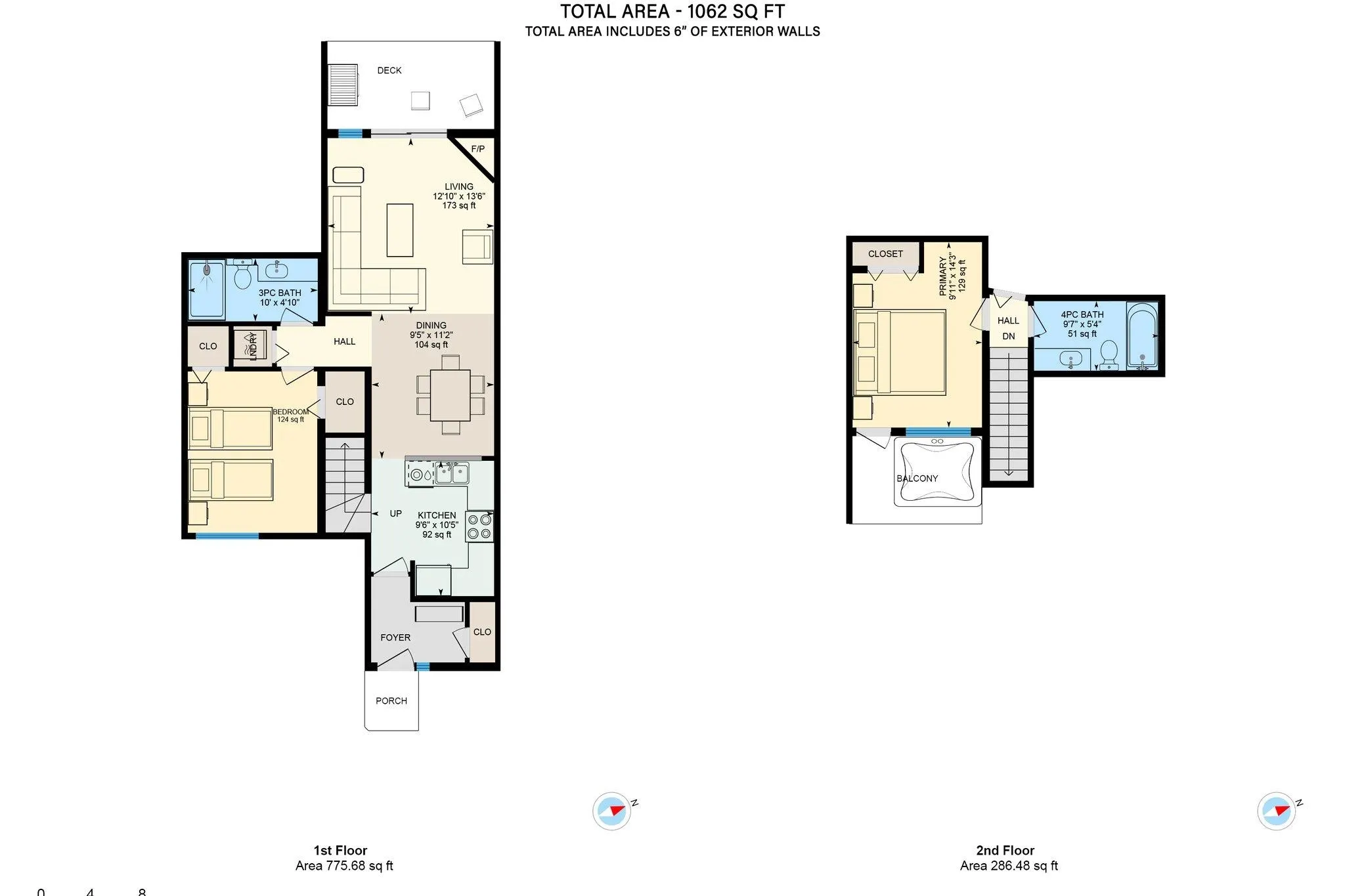 4890 Painted Cliff Road #7