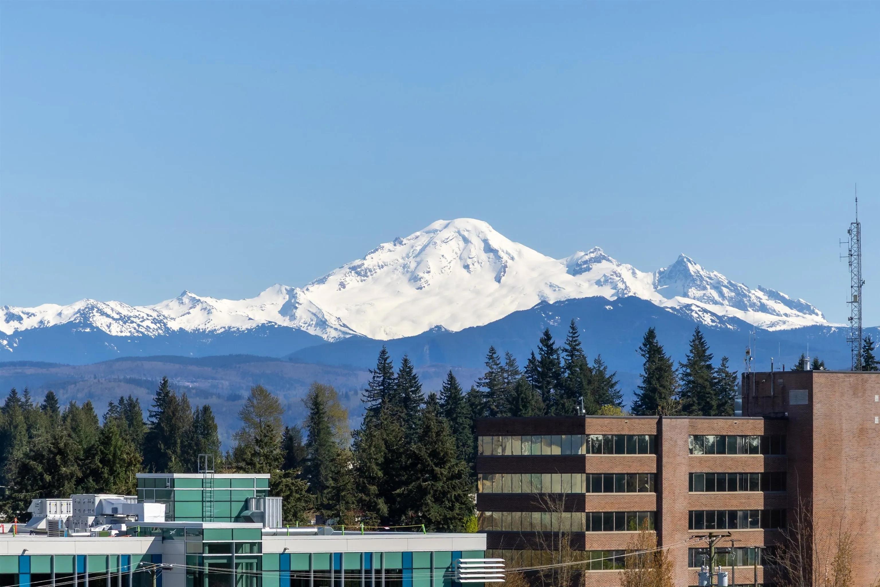 32174 George Ferguson Way #604