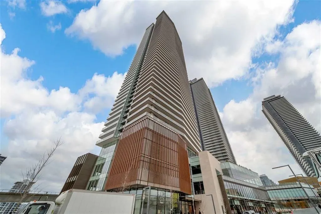 4650 Brentwood Boulevard #4906