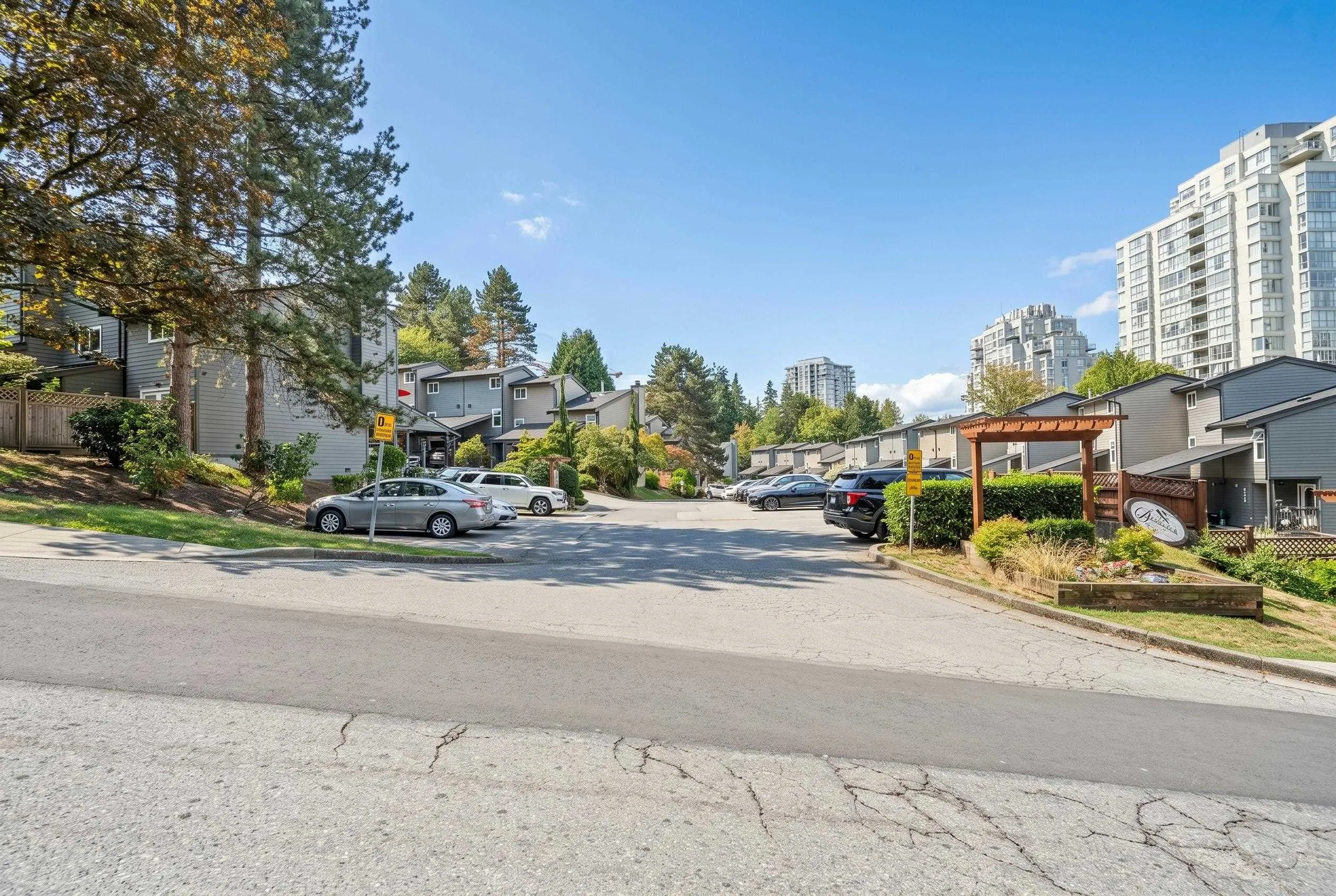 231 Balmoral Place
