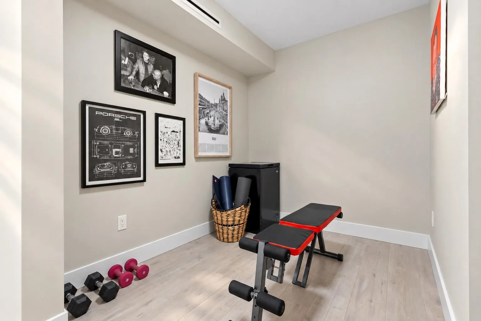 233 W 5th Street #2