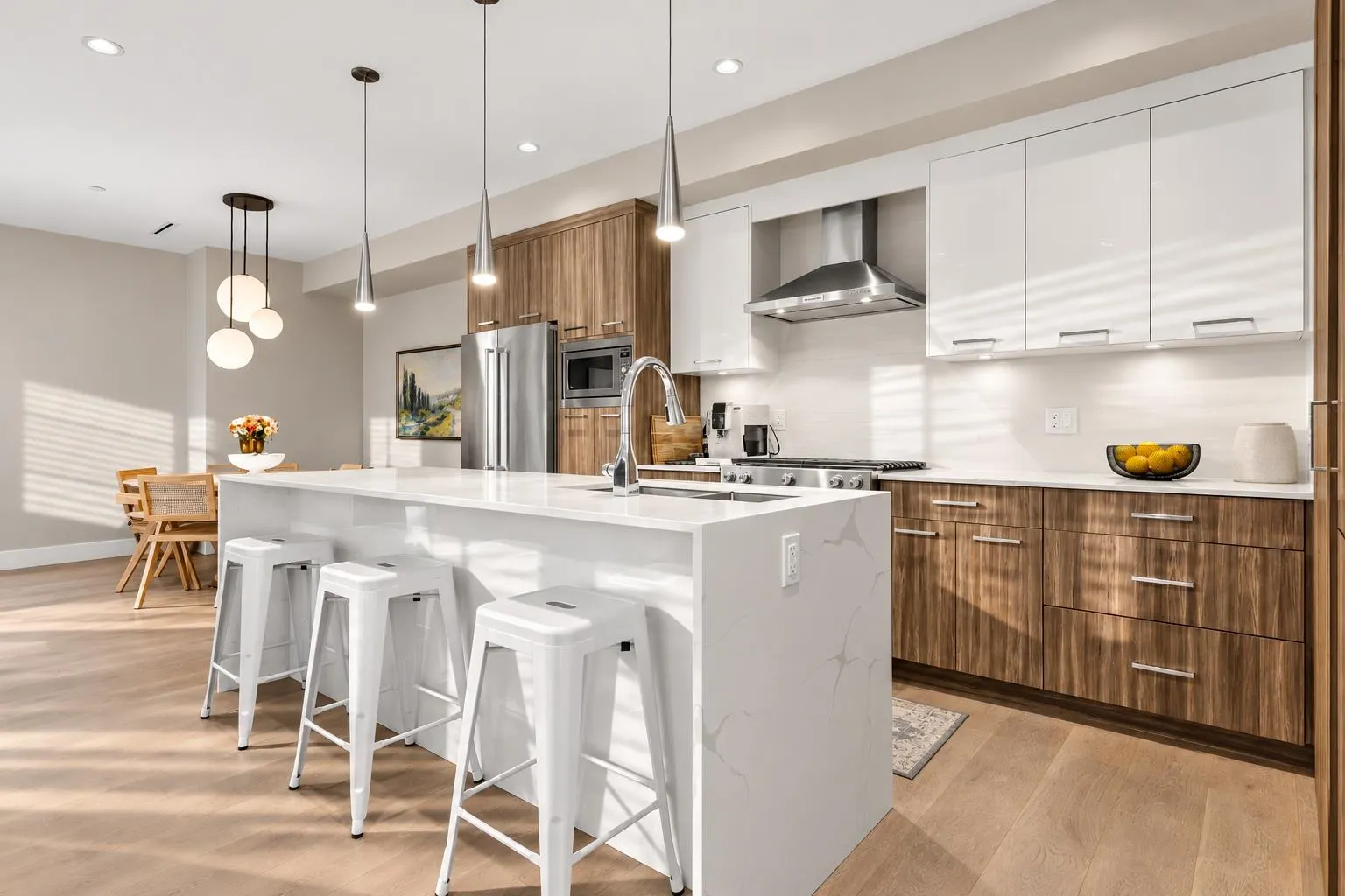 233 W 5th Street #2