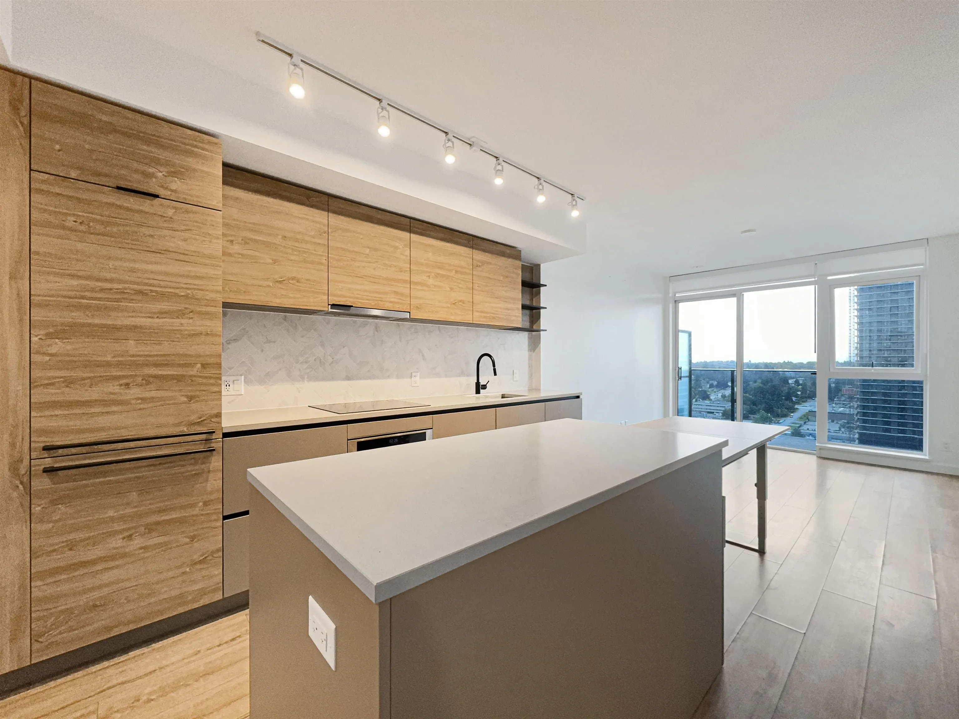 13428 105 Avenue #17xx