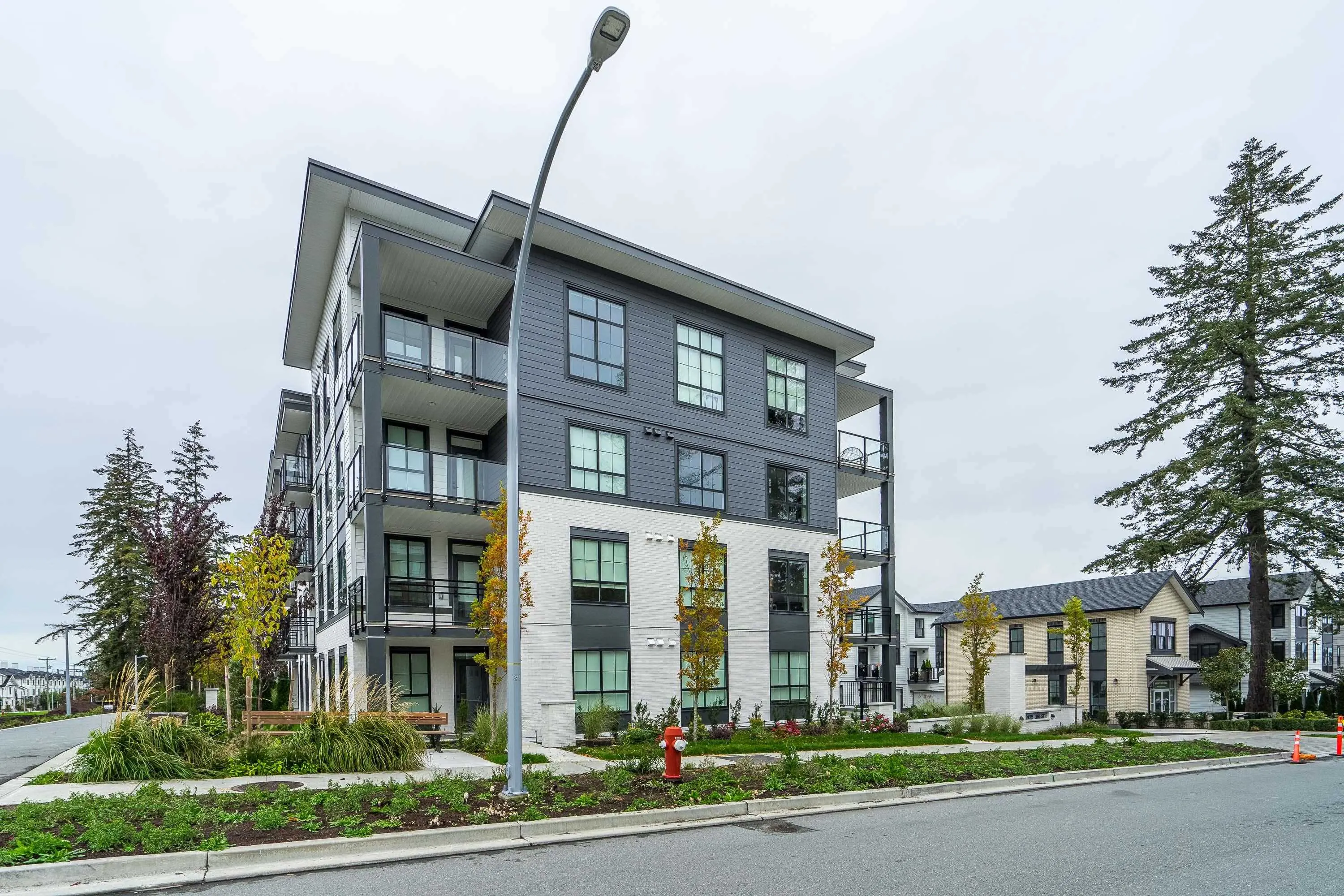 2425 166 Street #301