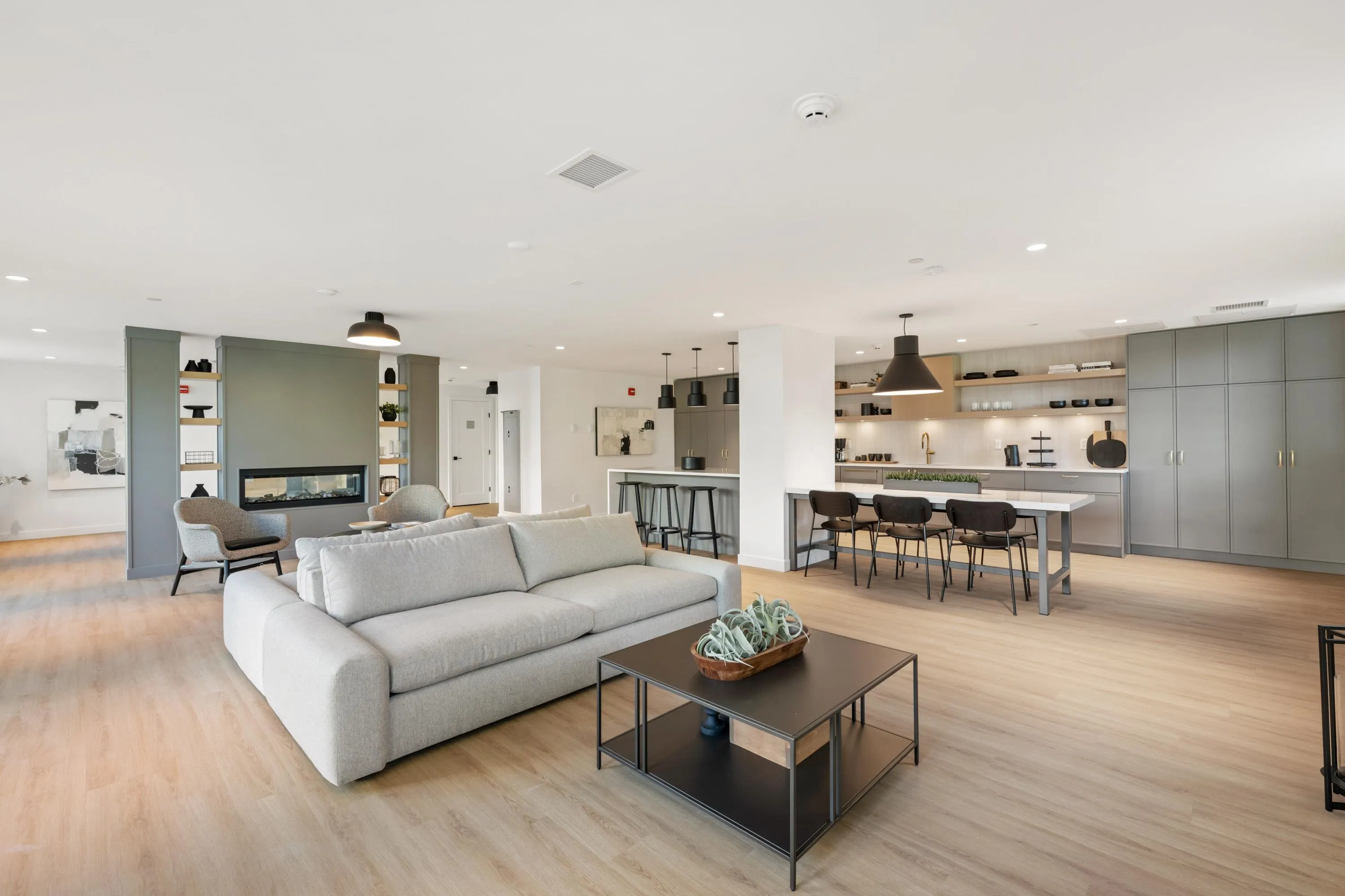 2425 166 Street #301