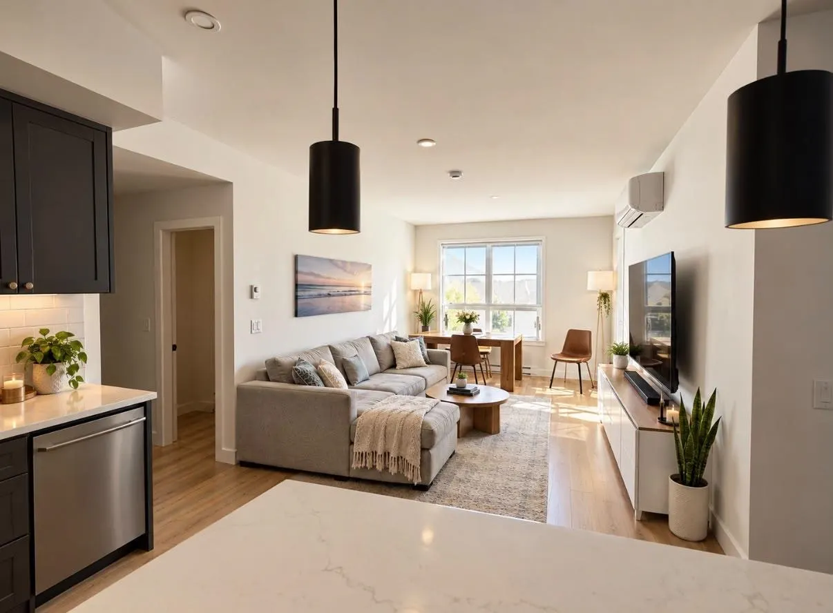 2425 166 Street #301