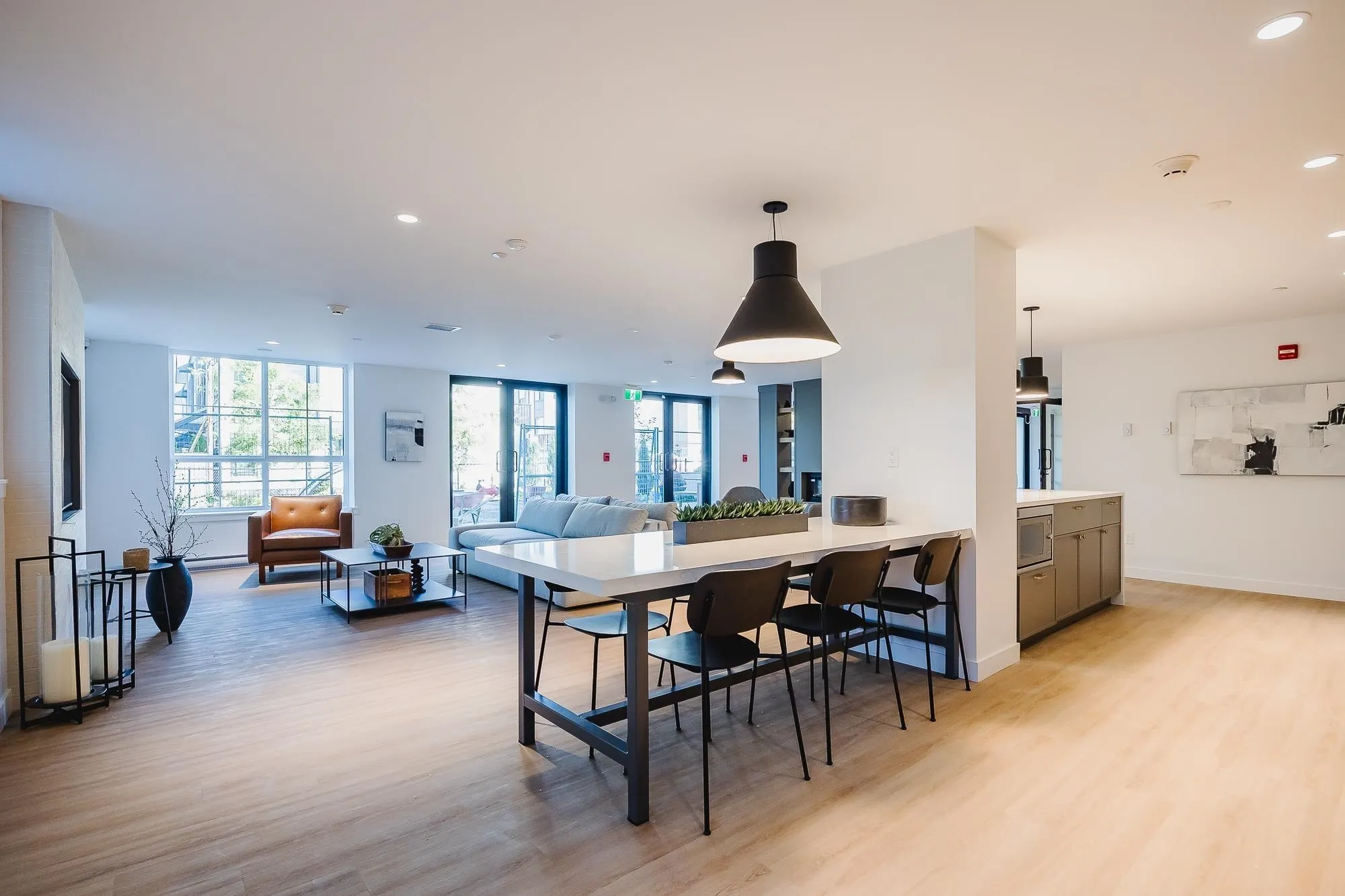 2425 166 Street #301