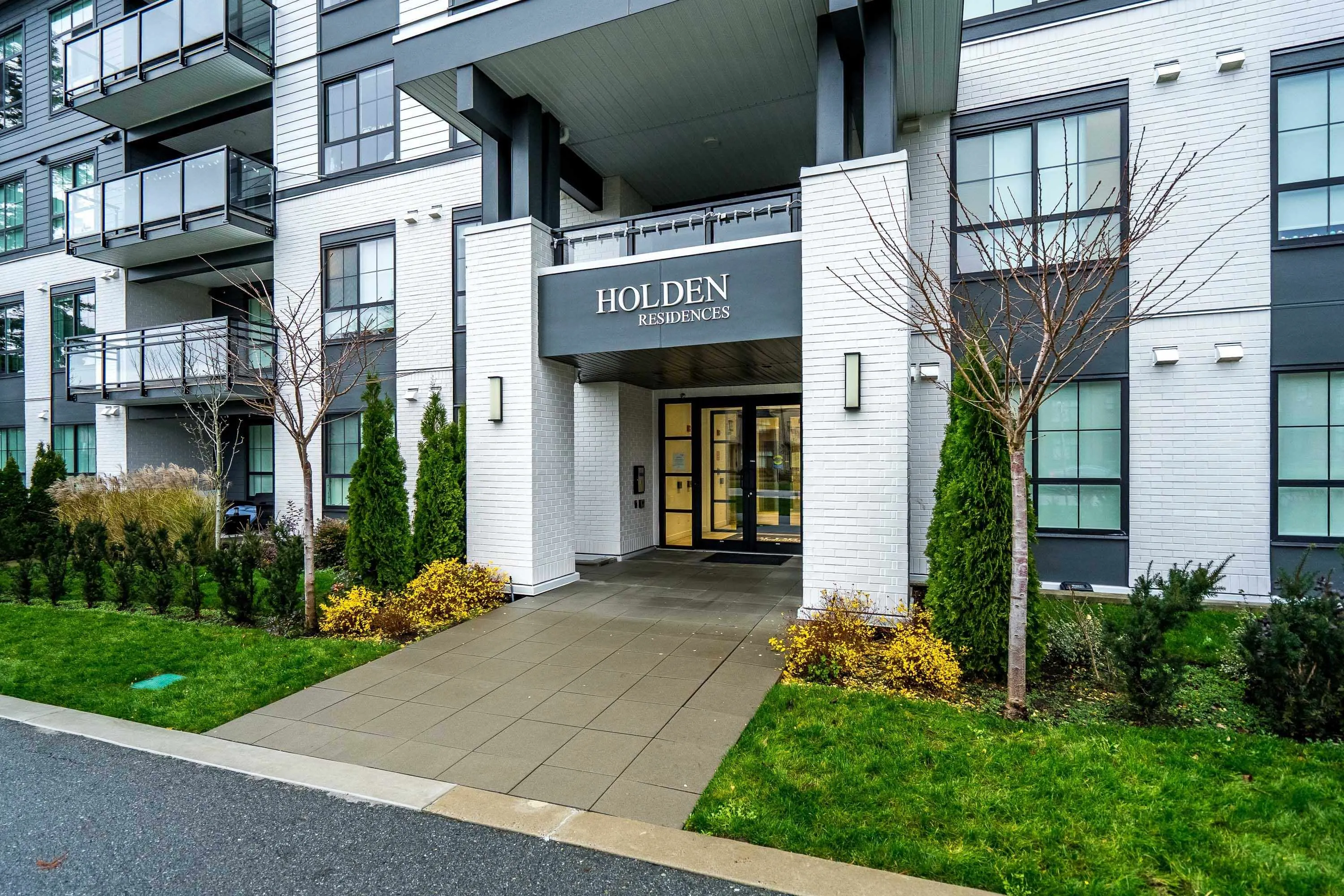 2425 166 Street #301