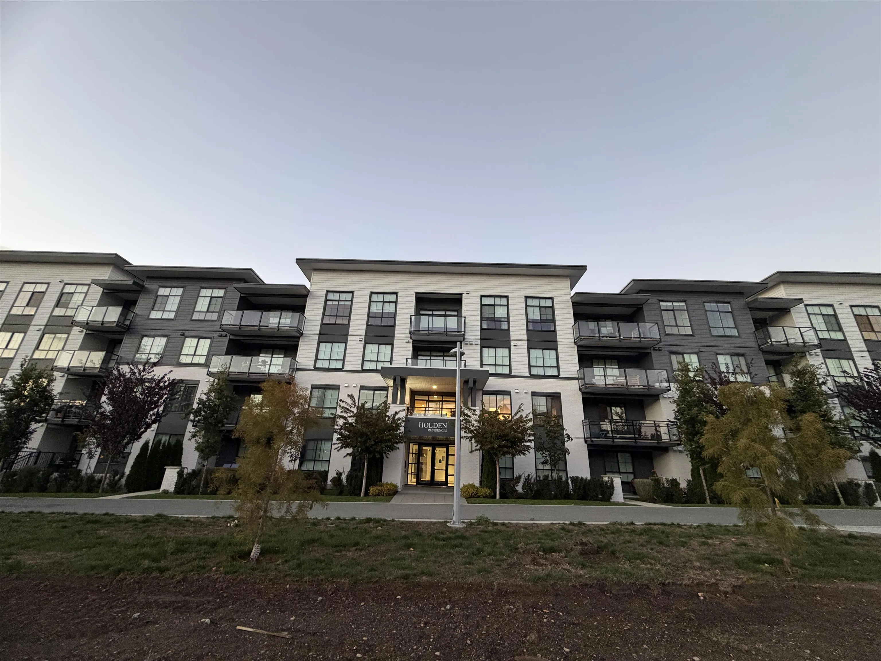 2425 166 Street #301