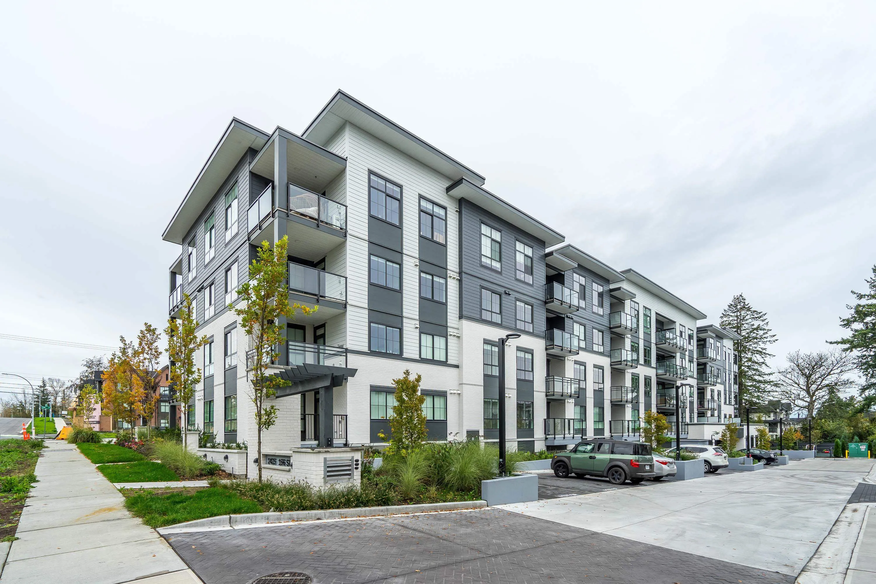 2425 166 Street #301