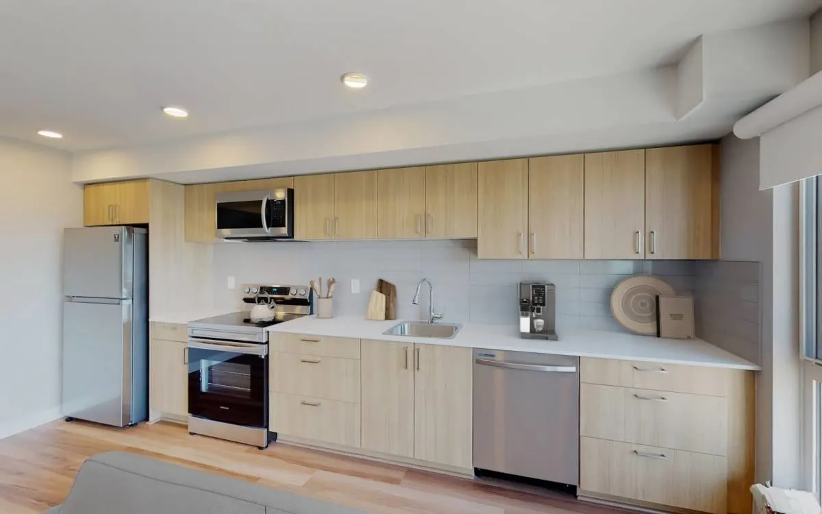 408 East Columbia #514