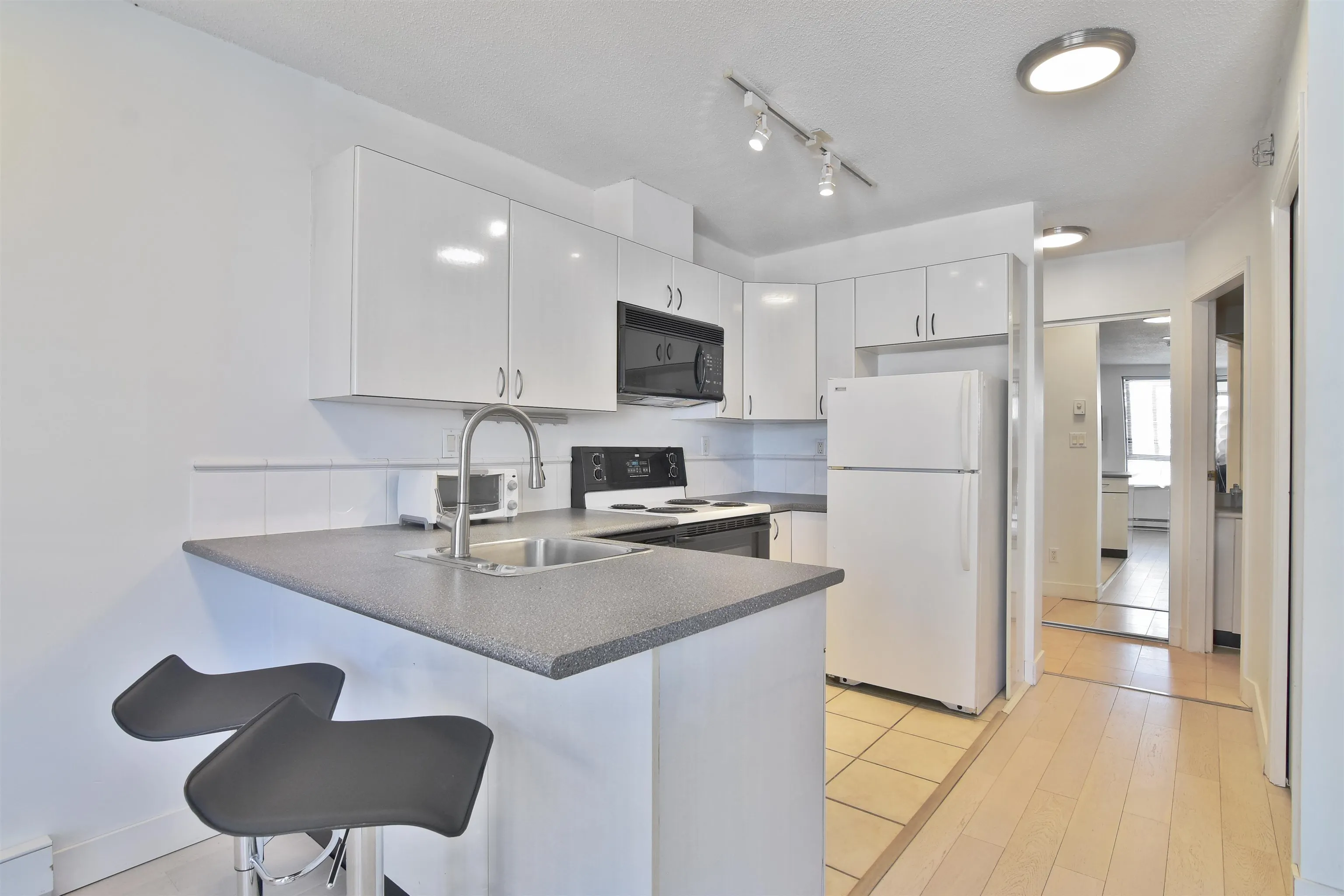 939 Homer Street #2801