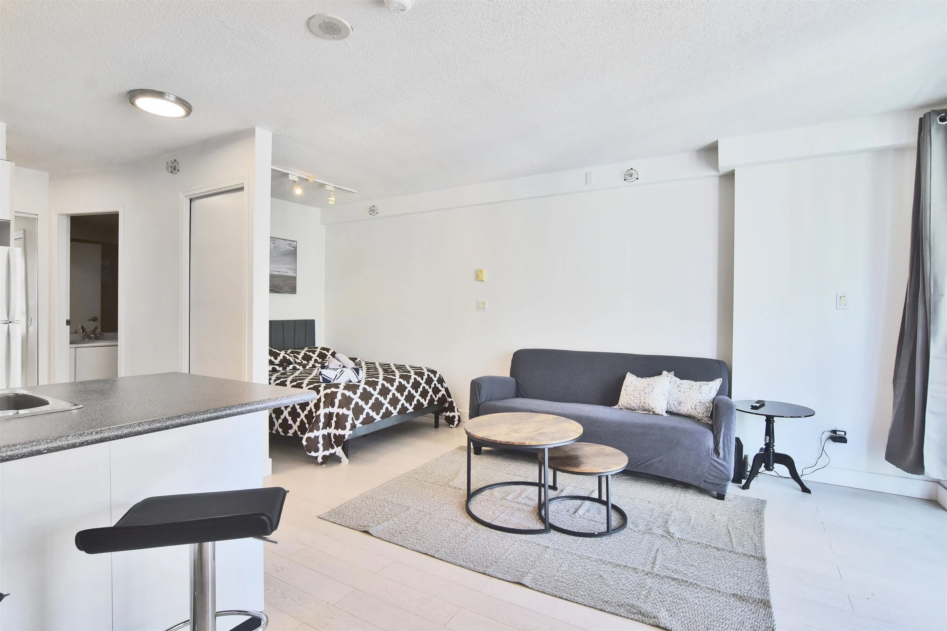 939 Homer Street #2801