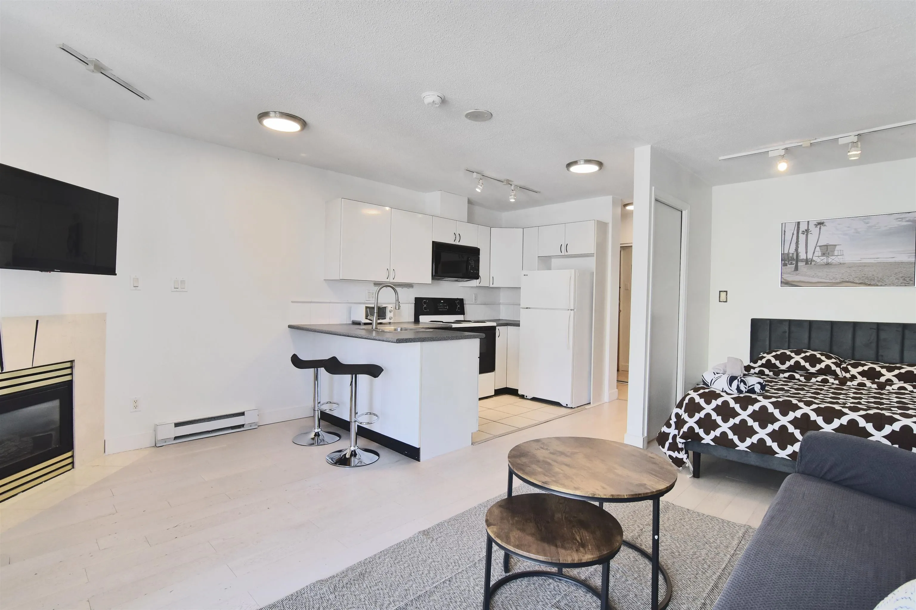 939 Homer Street #2801