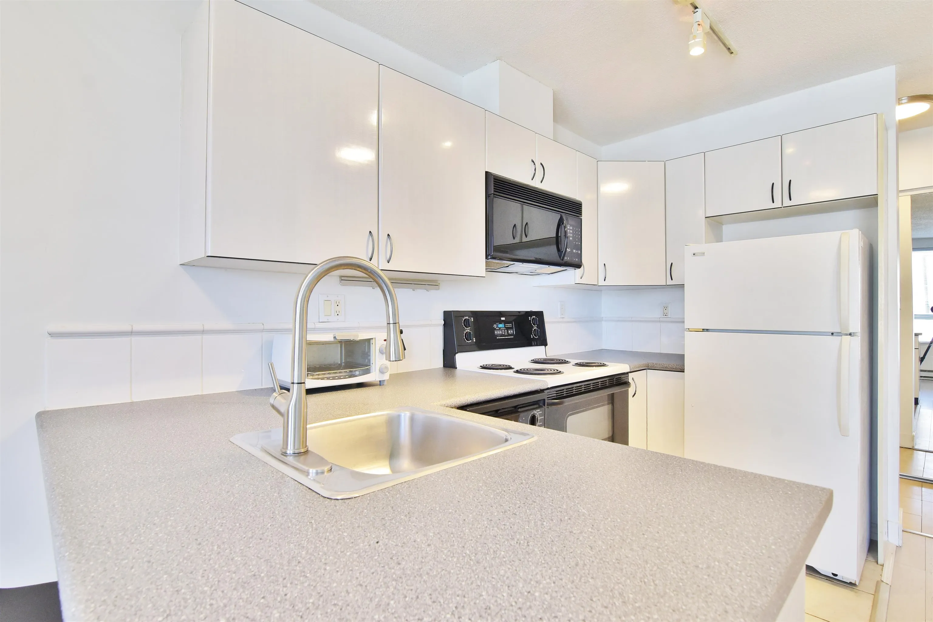 939 Homer Street #2801