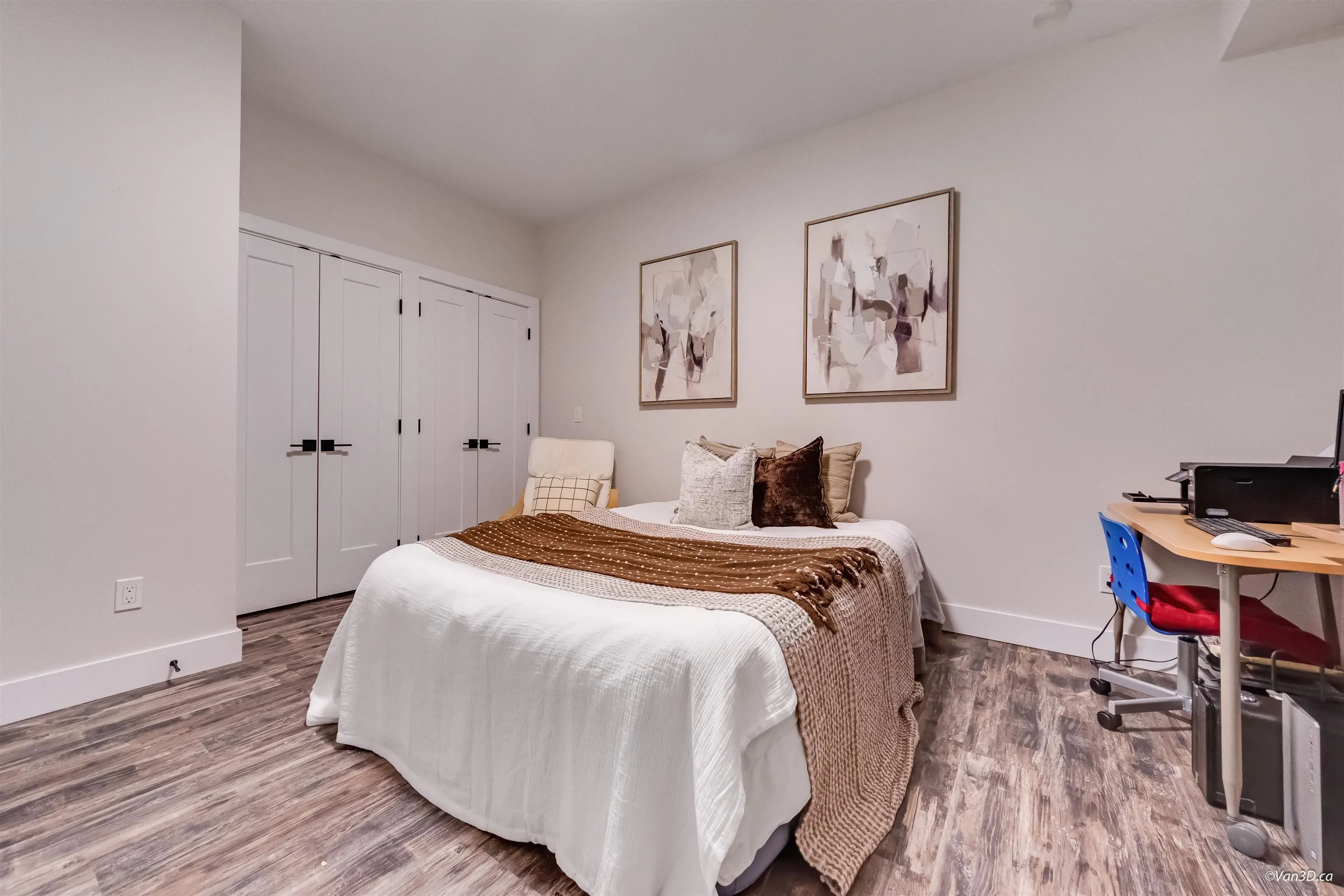 3409 Harper Road #116