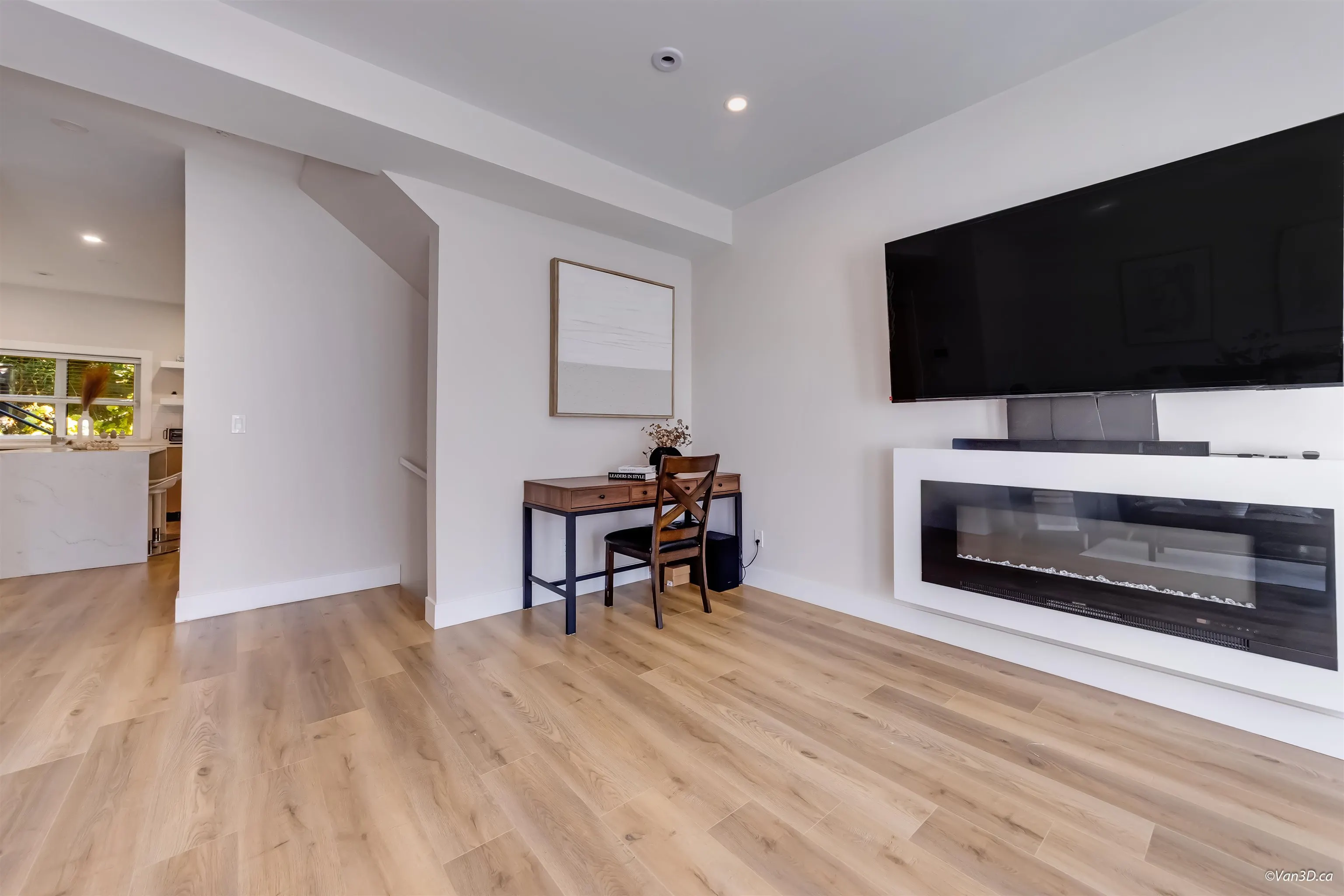 3409 Harper Road #116