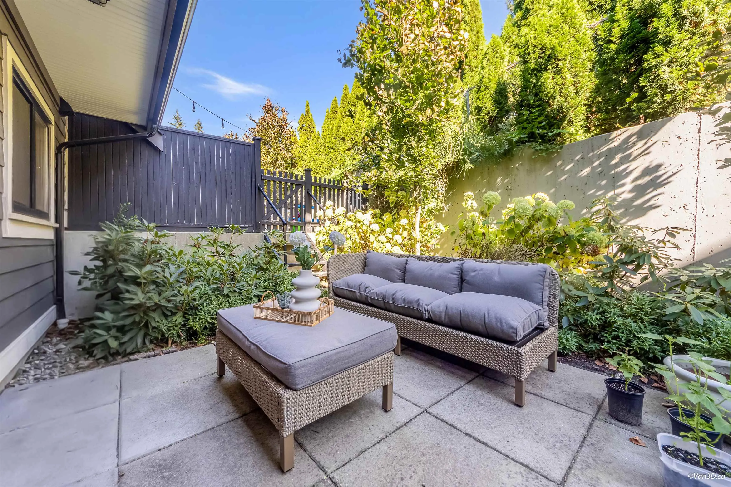 3409 Harper Road #116