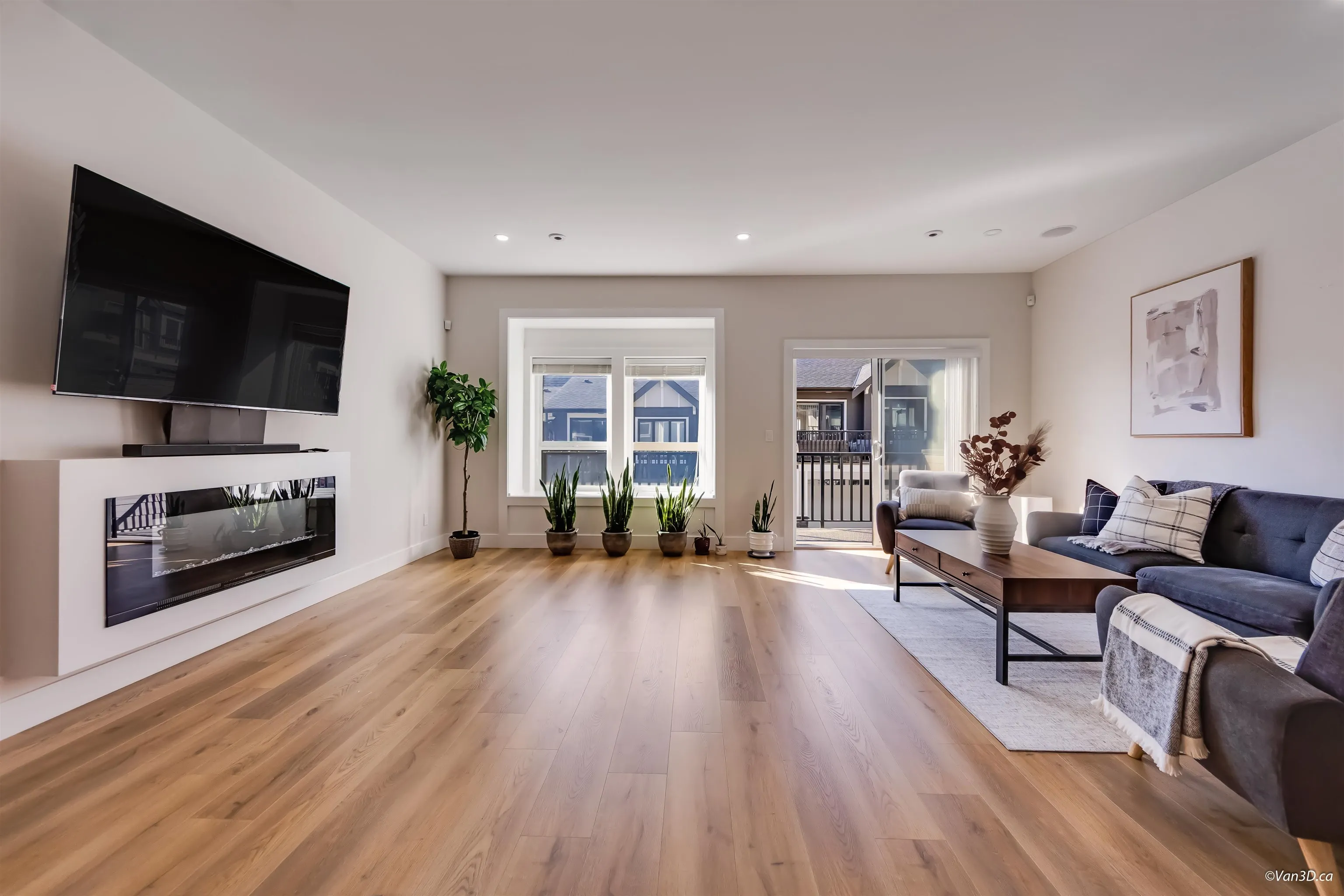 3409 Harper Road #116