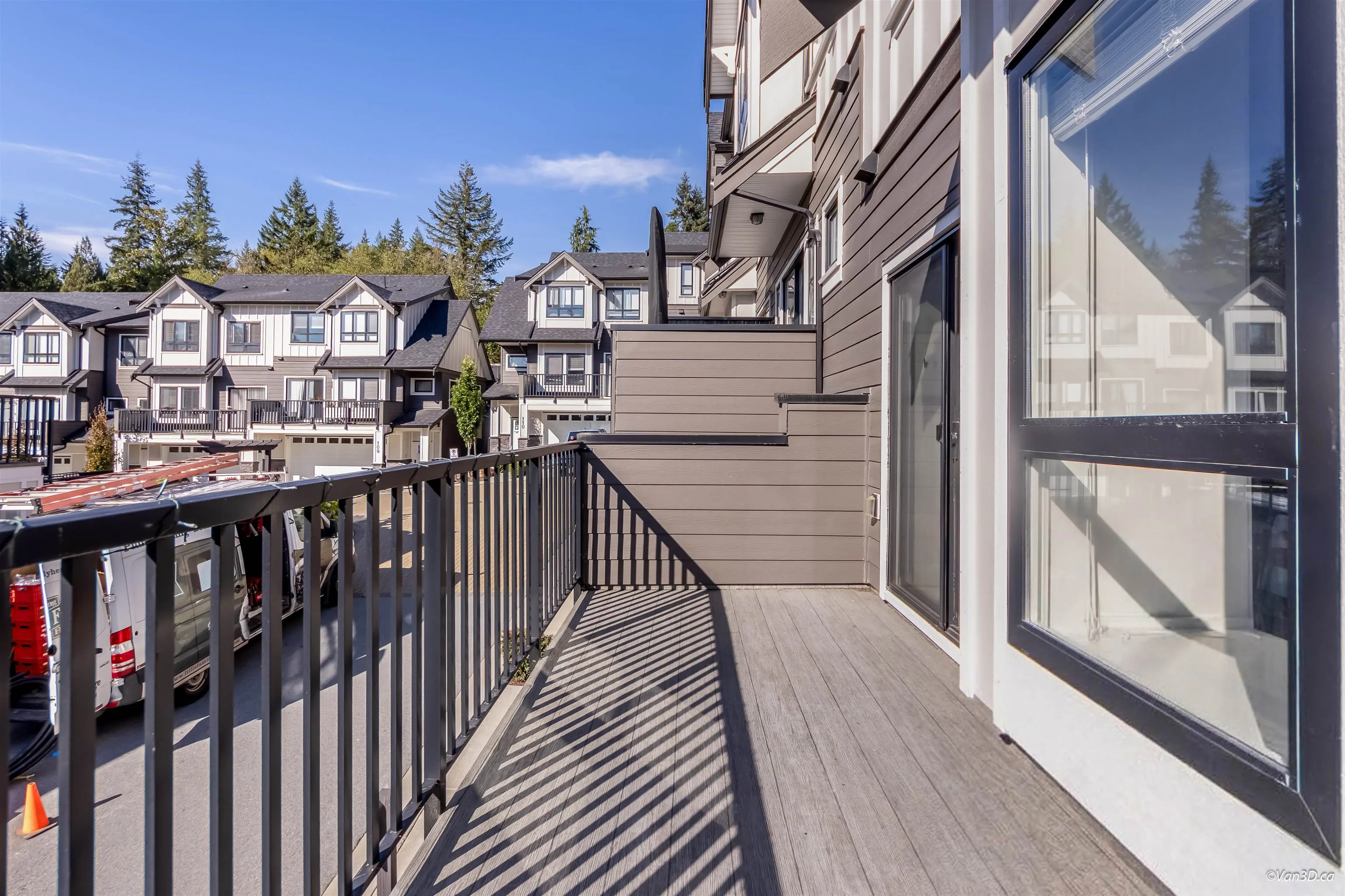 3409 Harper Road #116